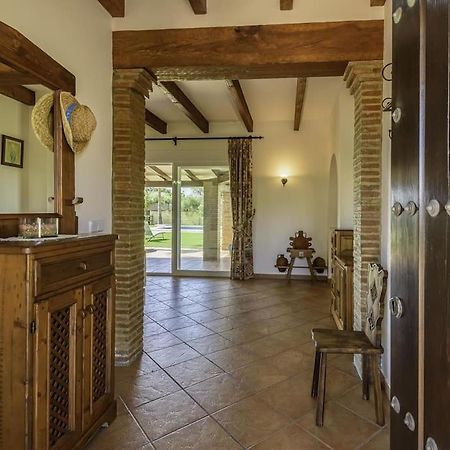 Alcam El Cortijo Villa Estepona Kültér fotó