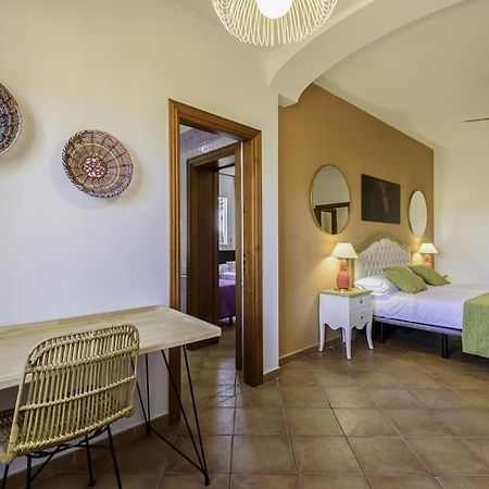 Alcam El Cortijo Villa Estepona Kültér fotó