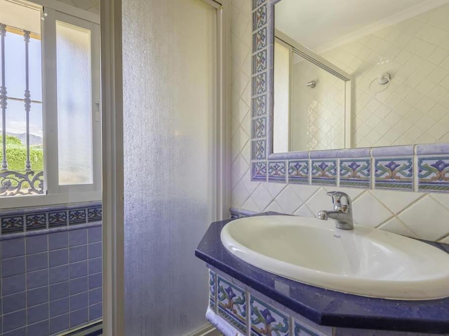 Alcam El Cortijo Villa Estepona Kültér fotó