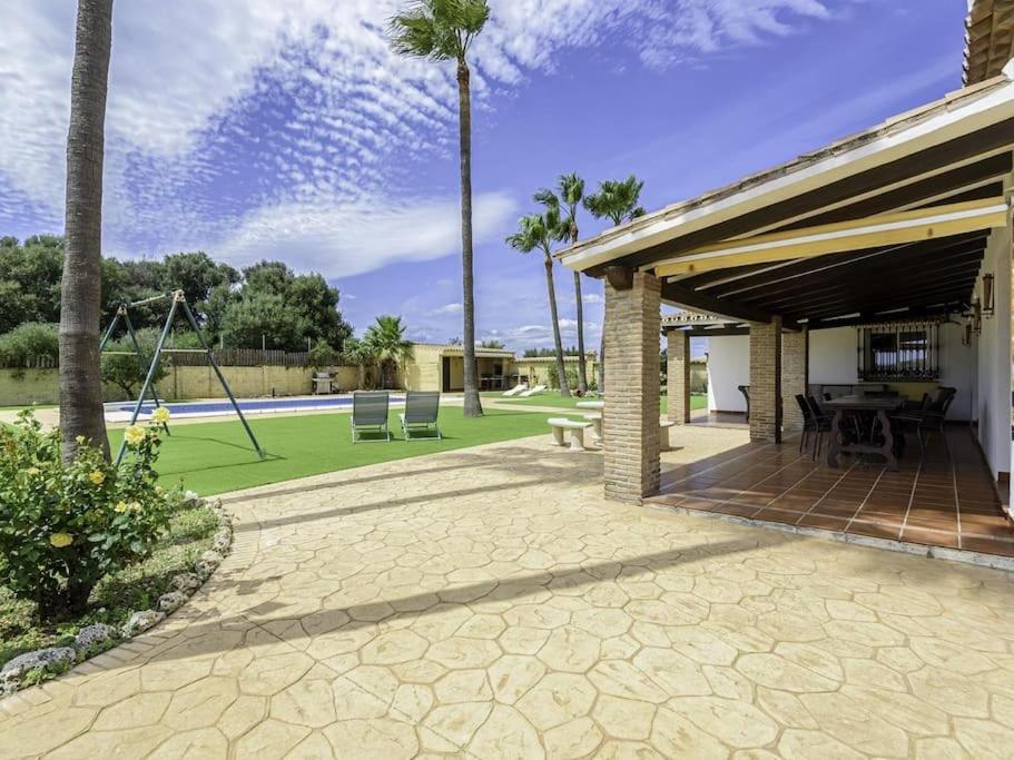 Alcam El Cortijo Villa Estepona Kültér fotó