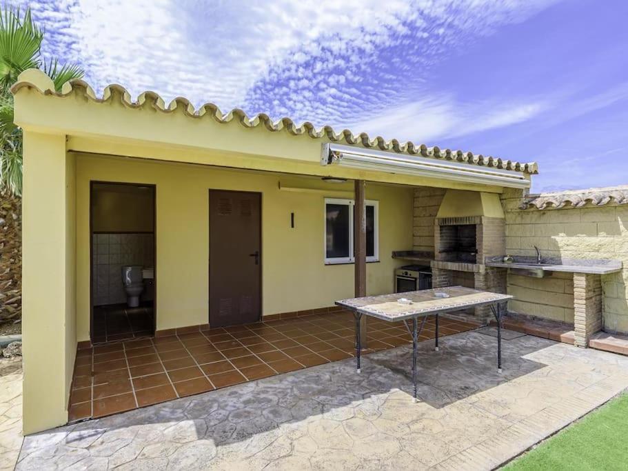 Alcam El Cortijo Villa Estepona Kültér fotó