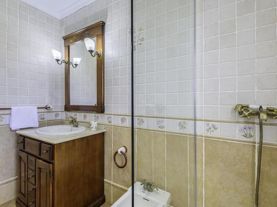 Alcam El Cortijo Villa Estepona Kültér fotó