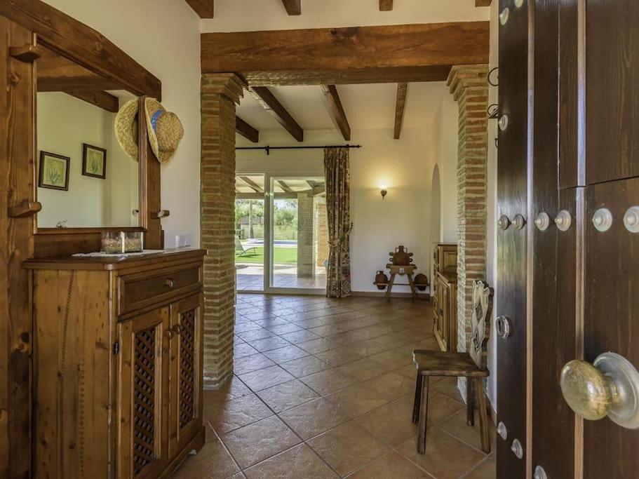 Alcam El Cortijo Villa Estepona Kültér fotó
