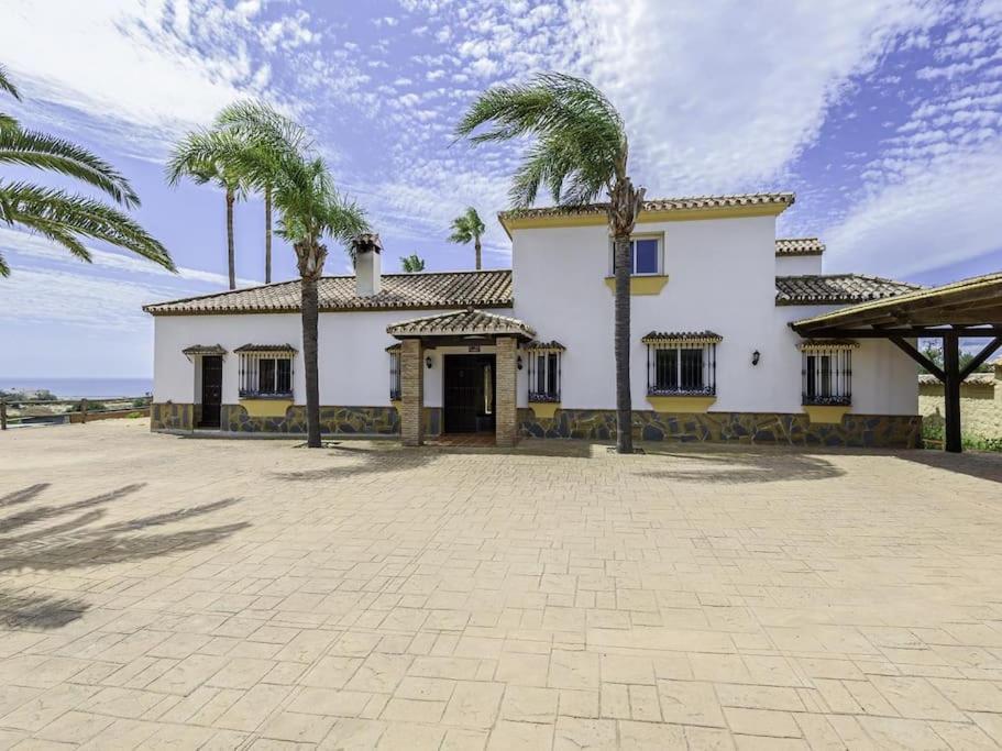 Alcam El Cortijo Villa Estepona Kültér fotó
