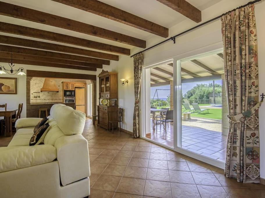 Alcam El Cortijo Villa Estepona Kültér fotó