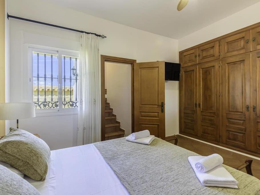 Alcam El Cortijo Villa Estepona Kültér fotó