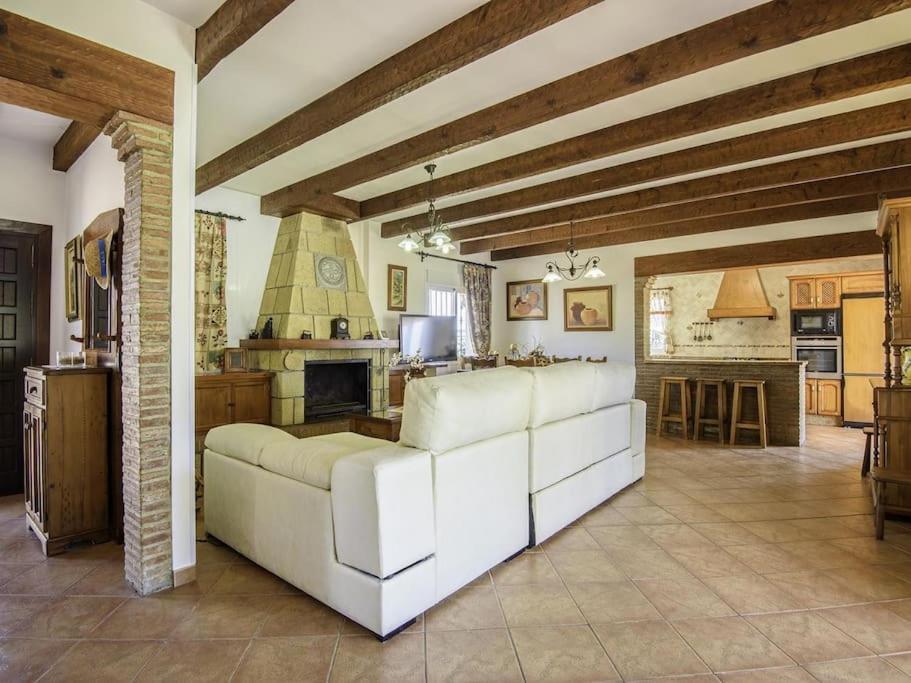 Alcam El Cortijo Villa Estepona Kültér fotó