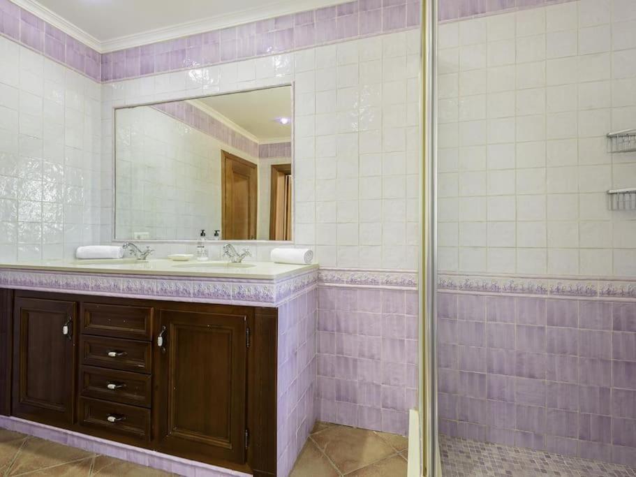 Alcam El Cortijo Villa Estepona Kültér fotó