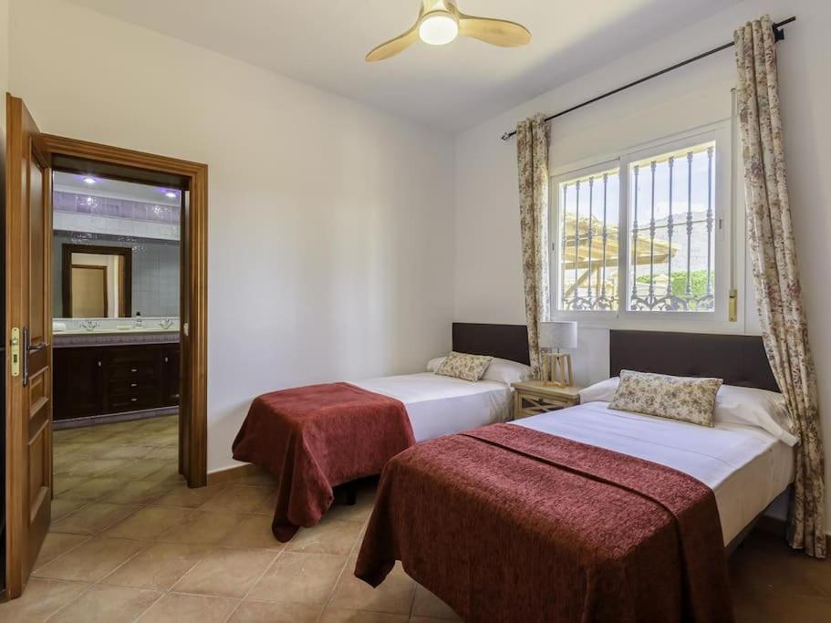 Alcam El Cortijo Villa Estepona Kültér fotó