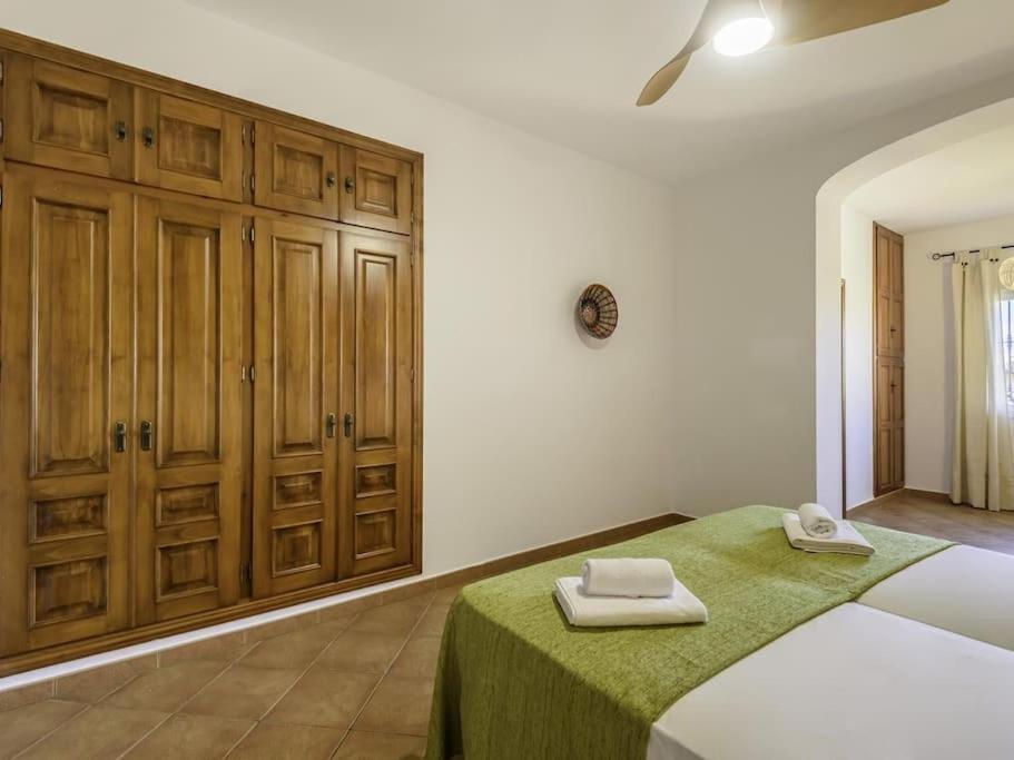 Alcam El Cortijo Villa Estepona Kültér fotó